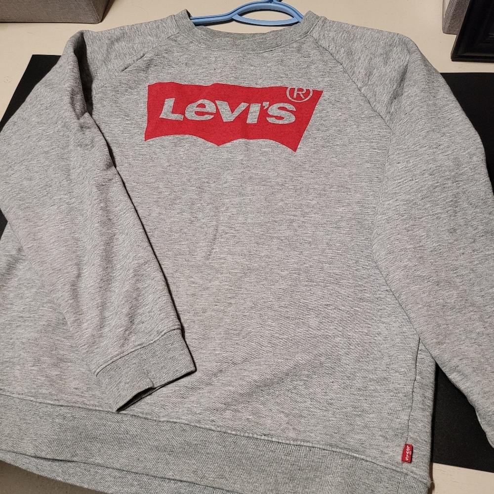 Levi Sweater - Picture 7 of 10
